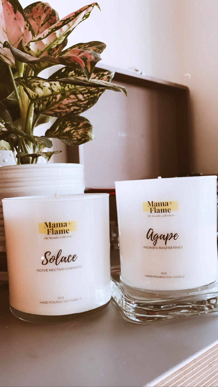 The Breathe Collection