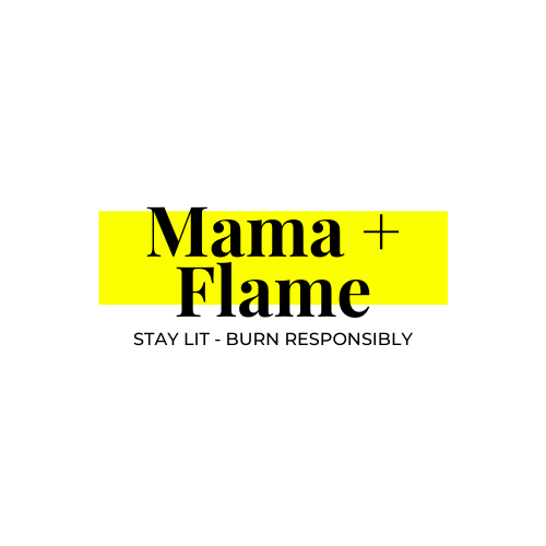 Mama+Flame 